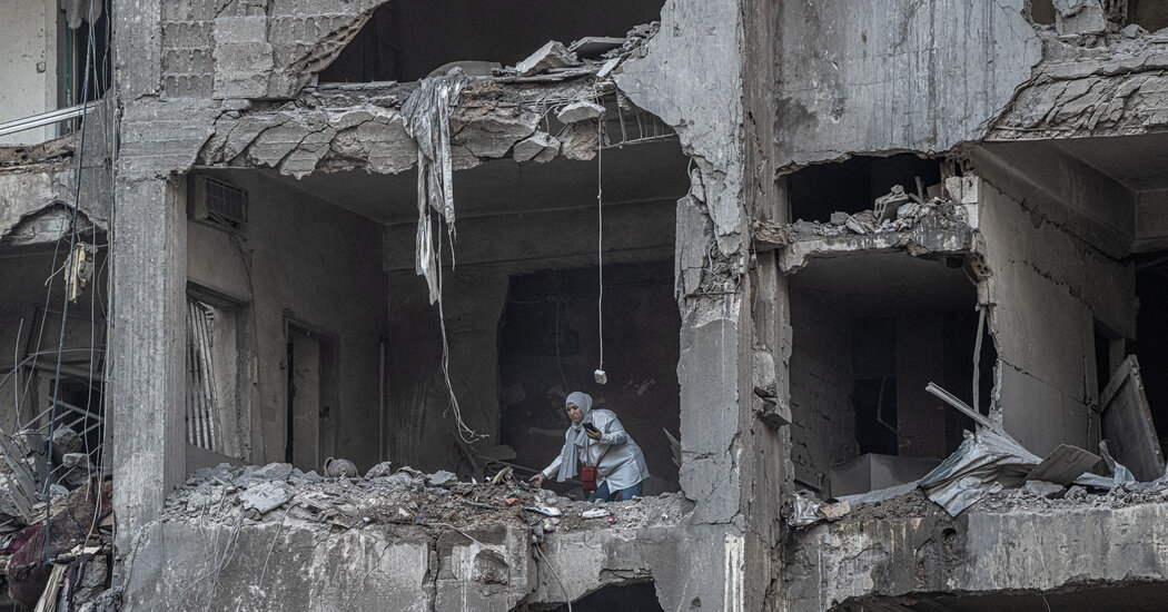 Featured image for Hezbollah Launches Over 180 Rockets into Israel, Causing Multiple Injuries