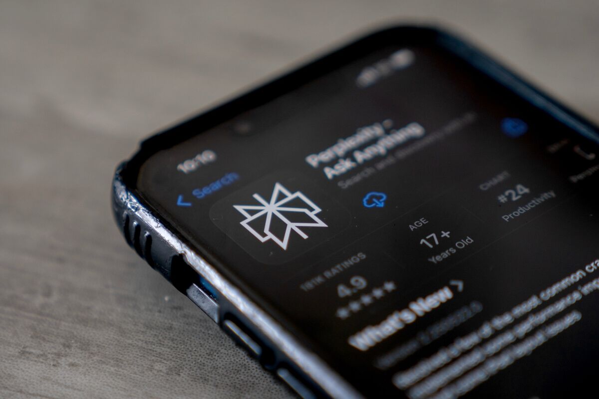 Featured image for Perplexity Introduces Revenue-Sharing Program for Publishers in AI Searches