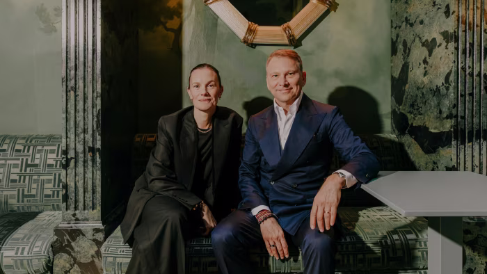 Featured image for Unlocking the Secrets to Longevity and Wellbeing