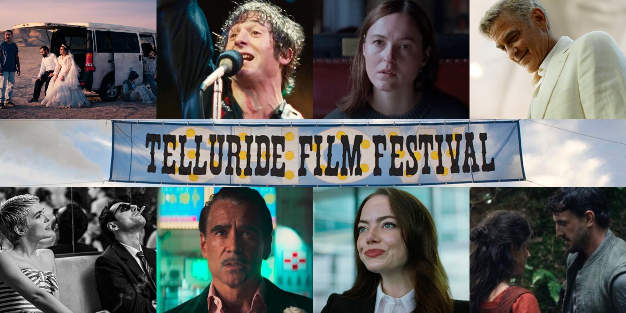 Featured image for 2025 Telluride Film Festival Lineup Highlights World Premieres and Oscar Contenders