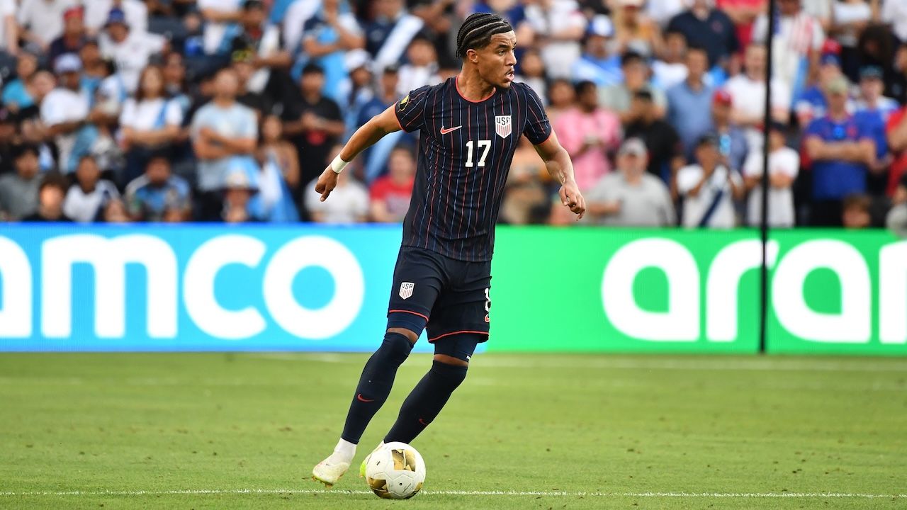 Featured image for USMNT Faces Ecuador in Key World Cup Warm-Up Match