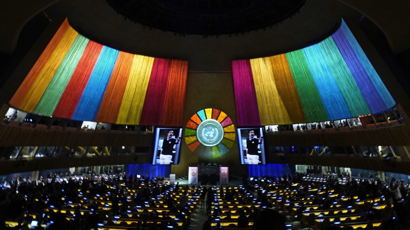 Featured image for Unveiling the Mystery: The Secret $10 Billion Charity