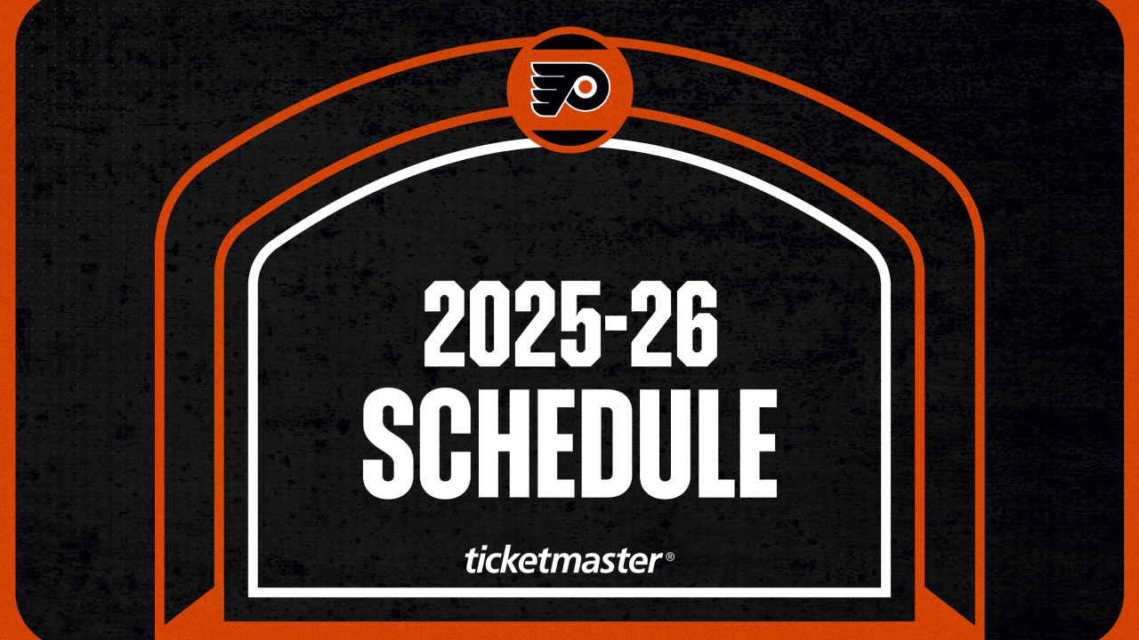 Featured image for NHL Announces 2025-26 Season Start and Key Matchups