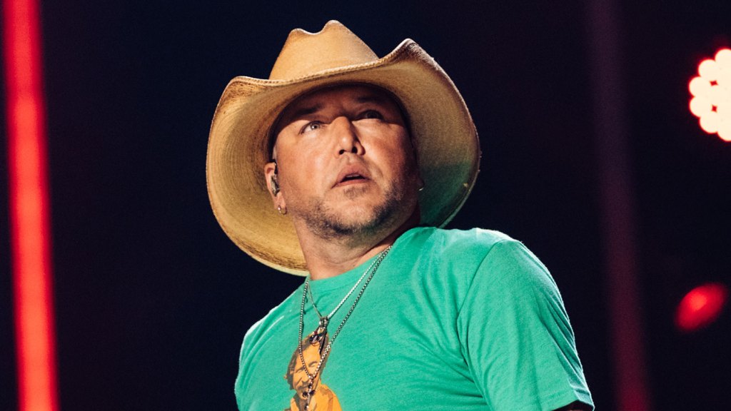 Jason Aldean Takes a Stand Against "Cancel Culture" Amid Backlash and Controversy