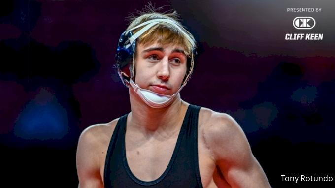 Featured image for "Iowa Hawkeyes Dominate 2024 NCAA Wrestling Championships"