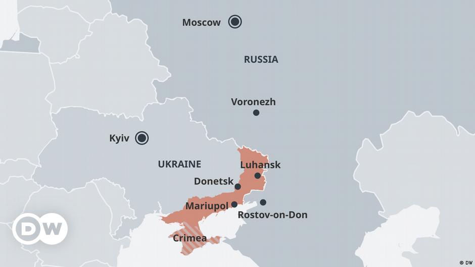 Featured image for Prigozhin's Path to Power: From Rostov-on-Don to Moscow.