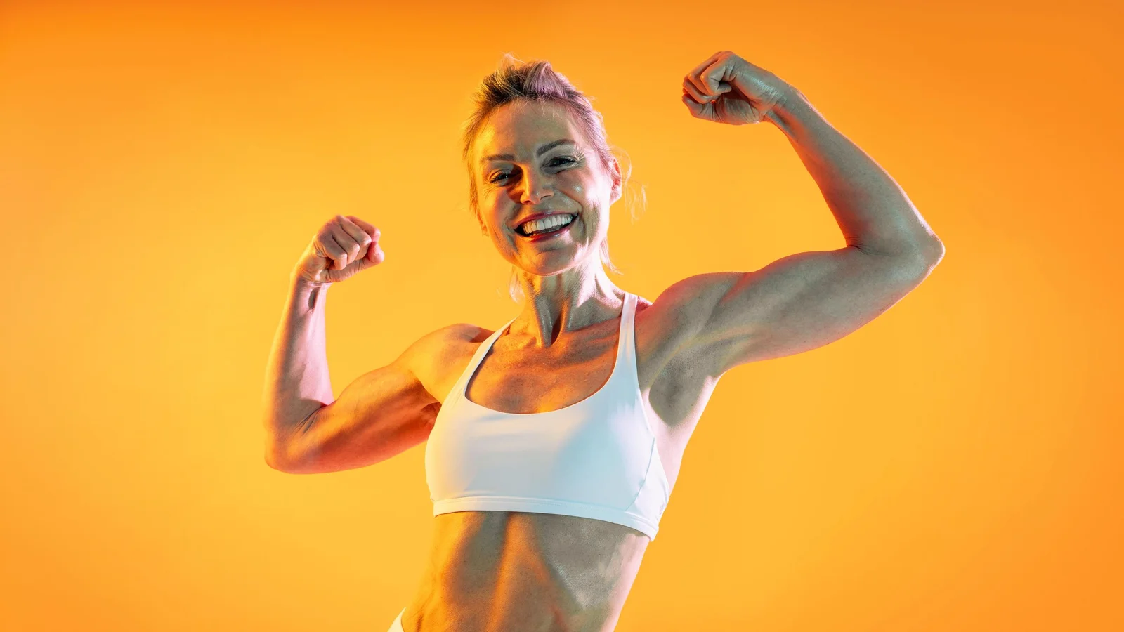 Three simple fitness checks that help adults 60+ stay mobile