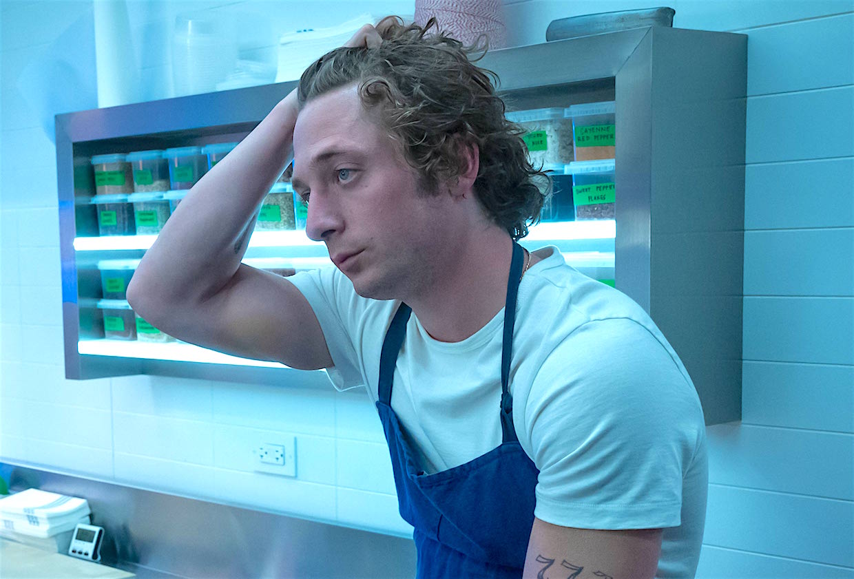 Unpacking the Season 2 Finale of 'The Bear': Major Revelations and Emotional Impact.
