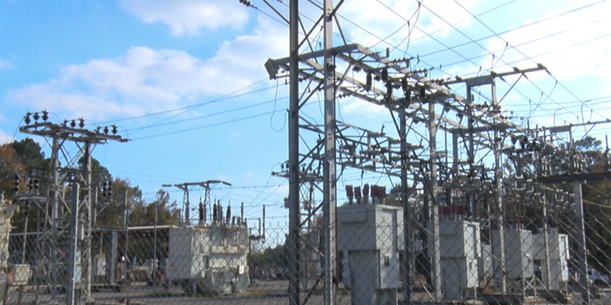Featured image for Bryan Texas Utilities Prepared for Summer Heat Amid ERCOT Brownout Warnings