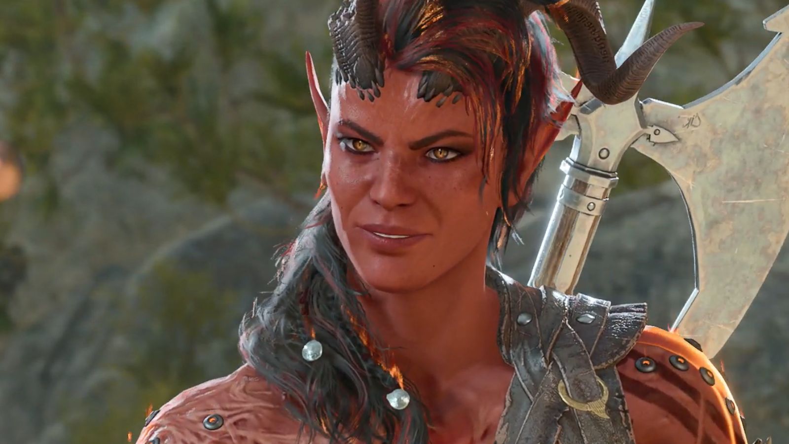 "Baldur’s Gate 3 Players Play Cupid for Beloved Companions"