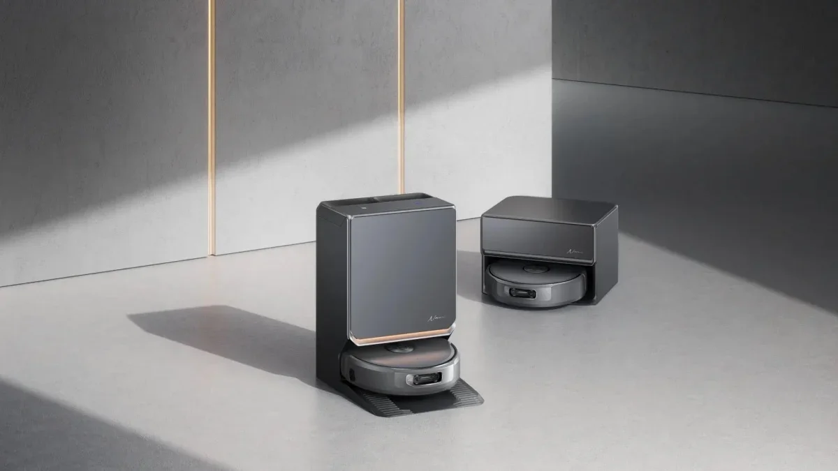 Narwal Unveils Flow 2 Robovac with Lost Item Detection at CES 2026