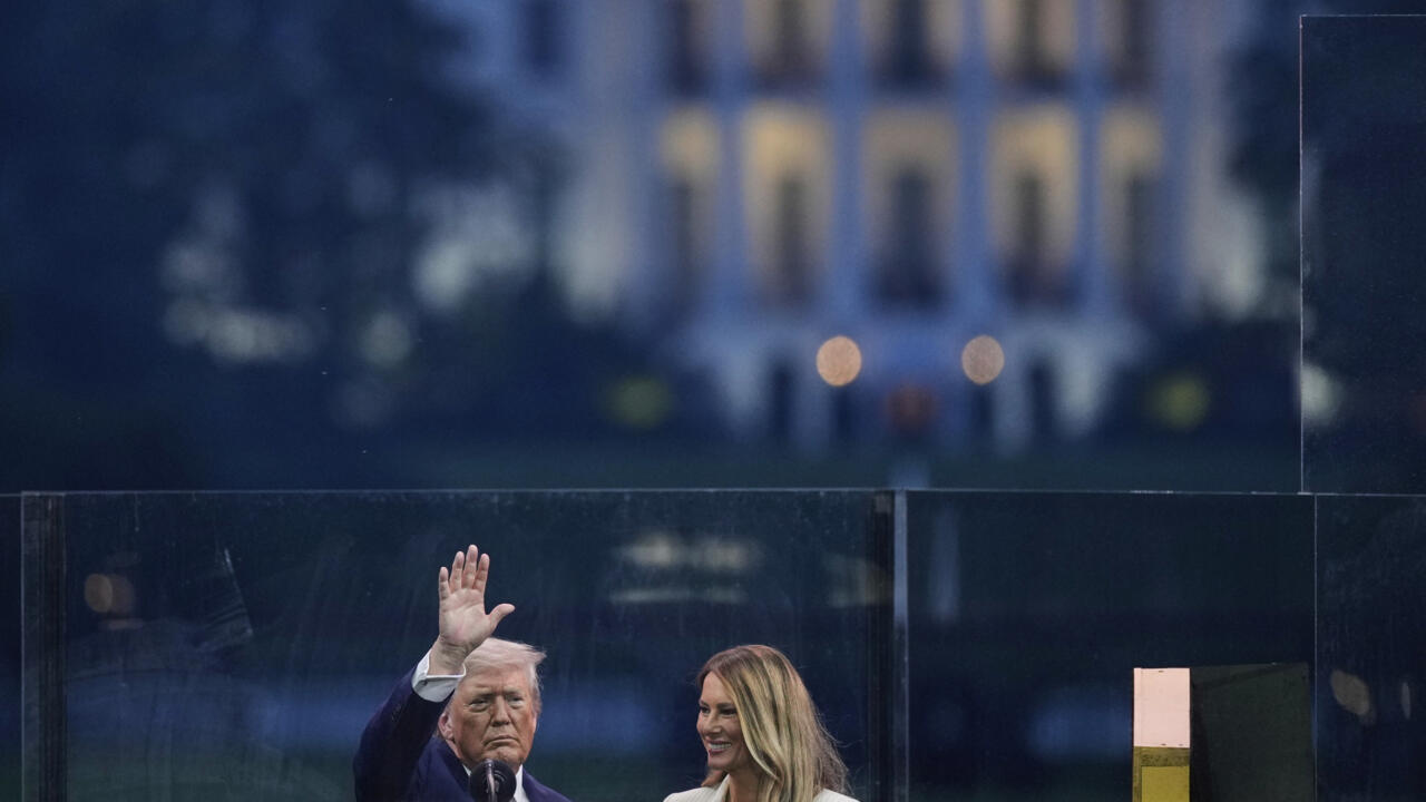 Featured image for US Army's 250th Anniversary Celebrated Amid Divided America