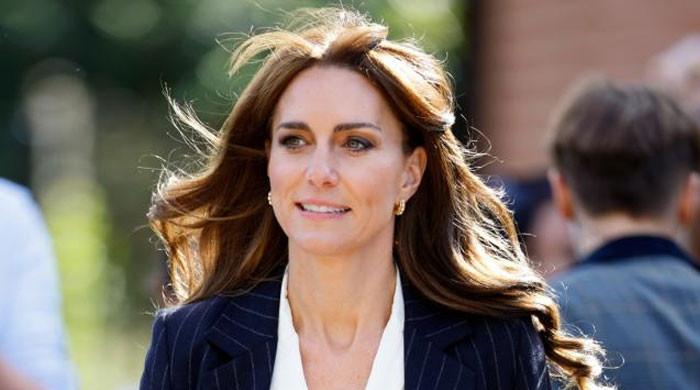 Featured image for Kate Middleton's Trooping the Colour Role in Question