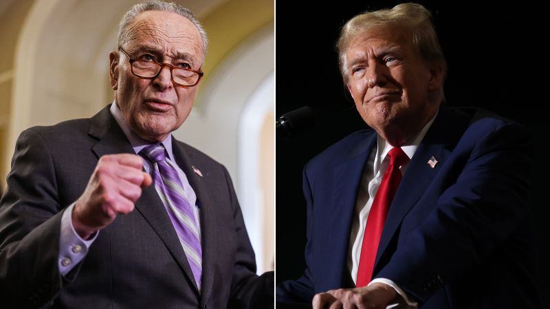 "Political Backlash: Trump's Controversial Remarks on Jews Draw Strong Criticism"