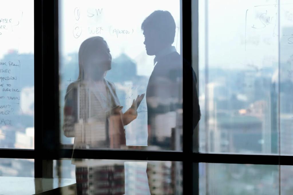 Featured image for Navigating Post-Affair Hostility: Strategies for Dealing with a Vindictive Ex-Boss