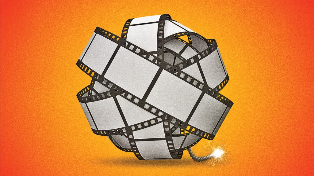 Featured image for Hollywood Faces Scheduling Crunch and Solidarity Limits After Labor Strike