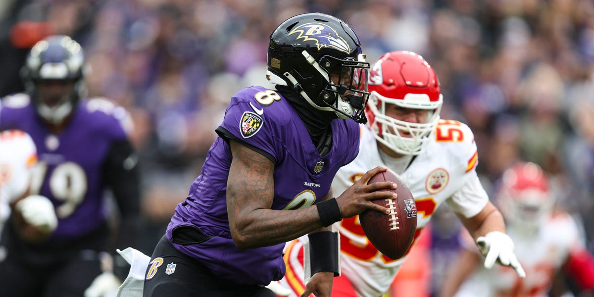 Featured image for "Pennsylvania Man Faces Prison Time for Illegal Drone Flight at AFC Championship Game: DOJ"