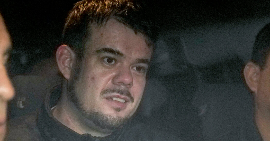 Joran van der Sloot maintains innocence in Natalee Holloway case.