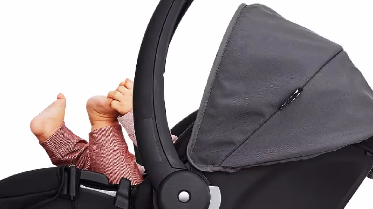Featured image for "Maximize Savings: Target's Annual Car Seat Trade-In Program Returns"