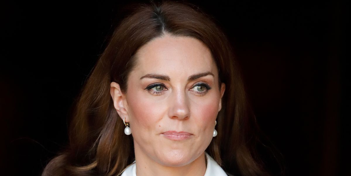 "Kate Middleton's Health Update: What We Know After Abdominal Surgery"