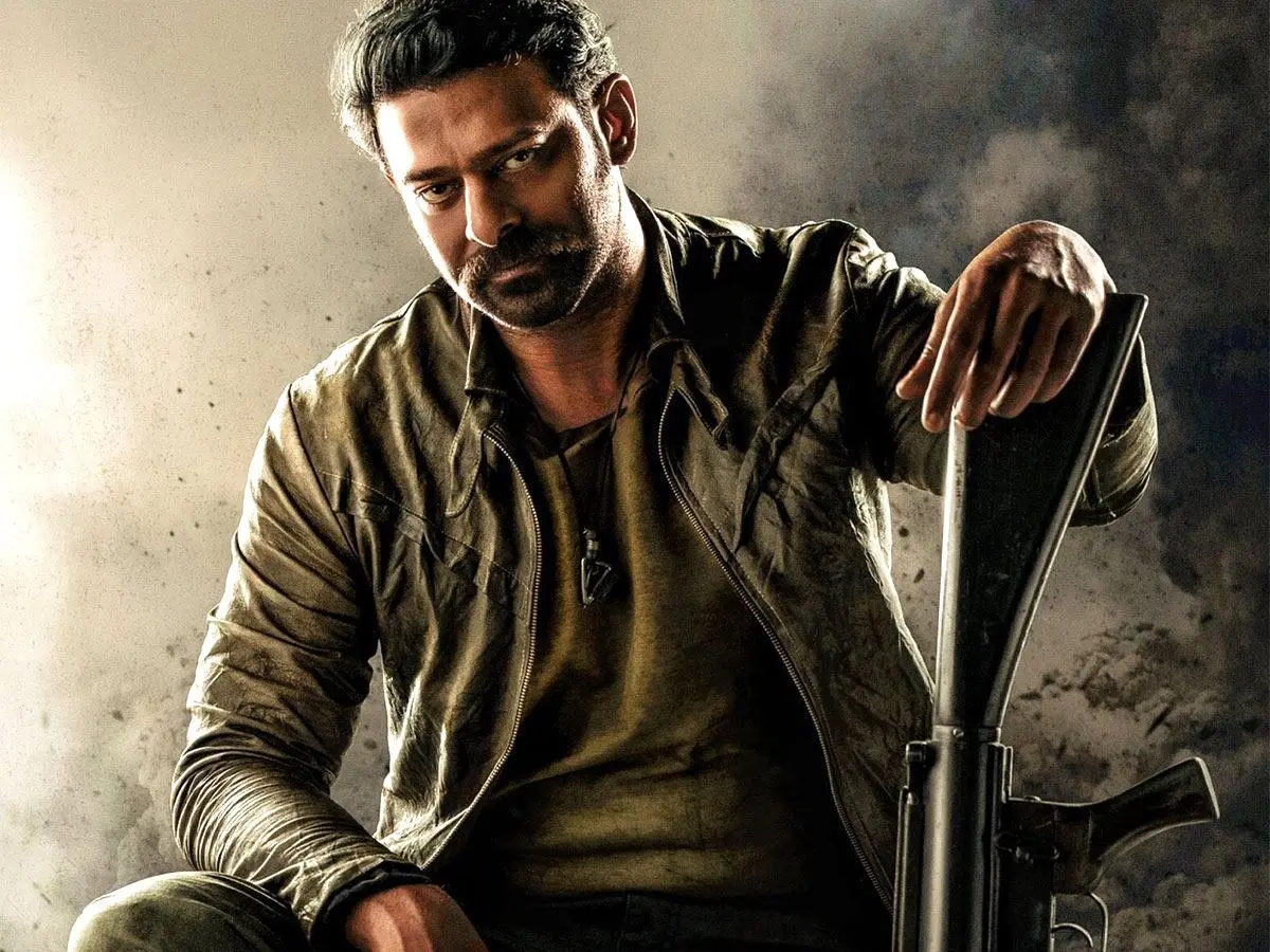 Featured image for "Salaar's Global Box Office Journey: Prabhas' Film Hits Milestones Amid Mixed Regional Performance"