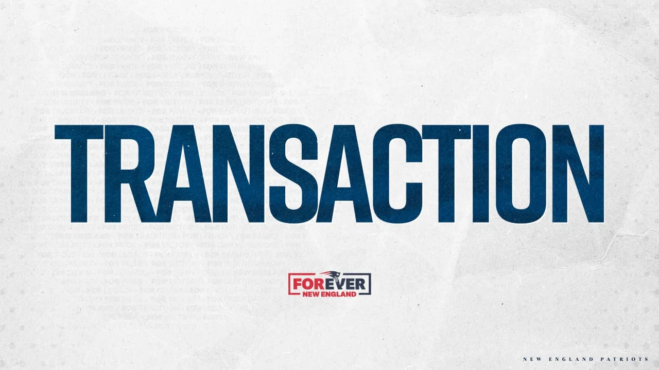 Patriots waive versatile WR Lynn Bowden Jr.