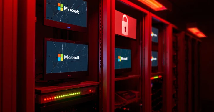 Featured image for Microsoft SharePoint Vulnerabilities Exploited in Widespread Ransomware Attacks