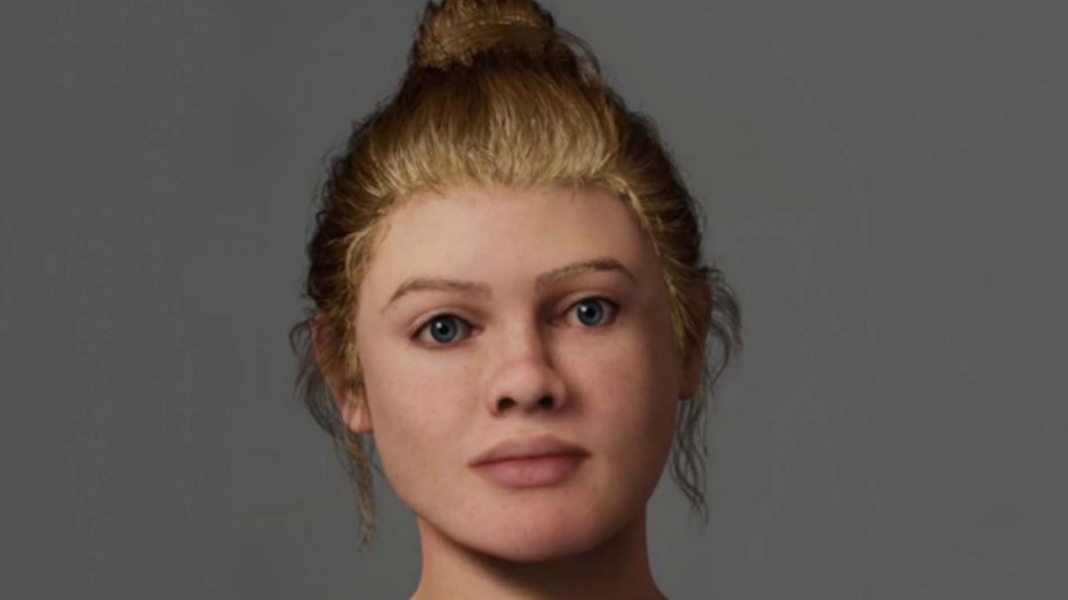 Featured image for Ancient DNA Unravels the Identity of Beachy Head Woman