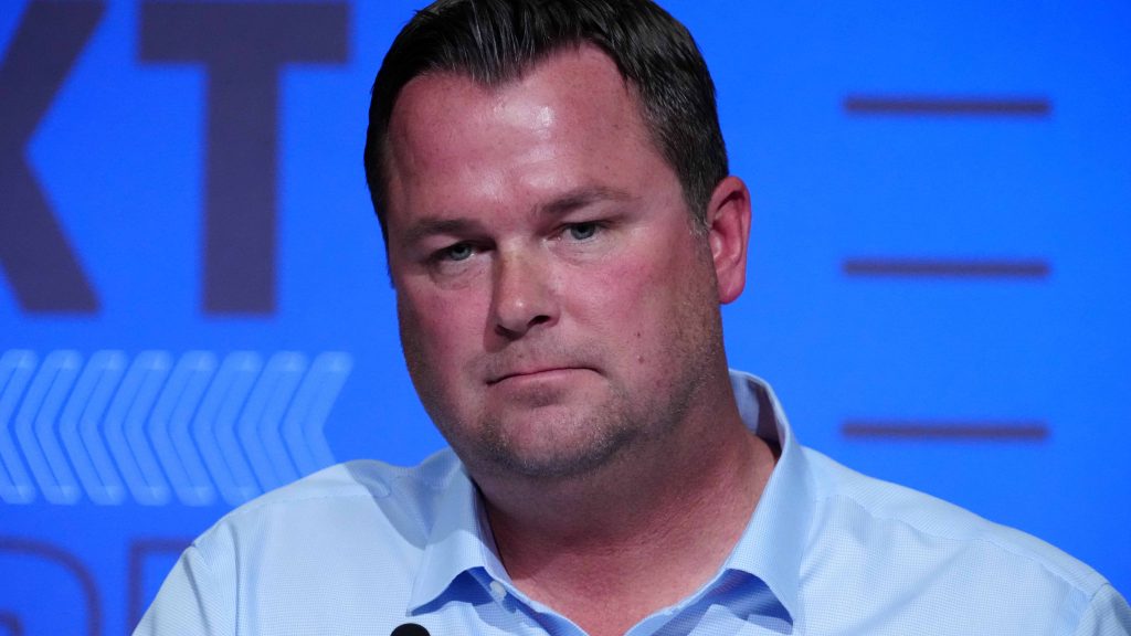 Featured image for Panthers' Salary Cap Situation Improves with Contract Restructuring and Pay Cut Agreements.