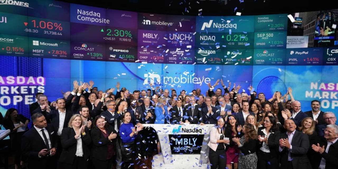 Featured image for Stocks on the move: Coinbase crashes while GitLab and crypto rally