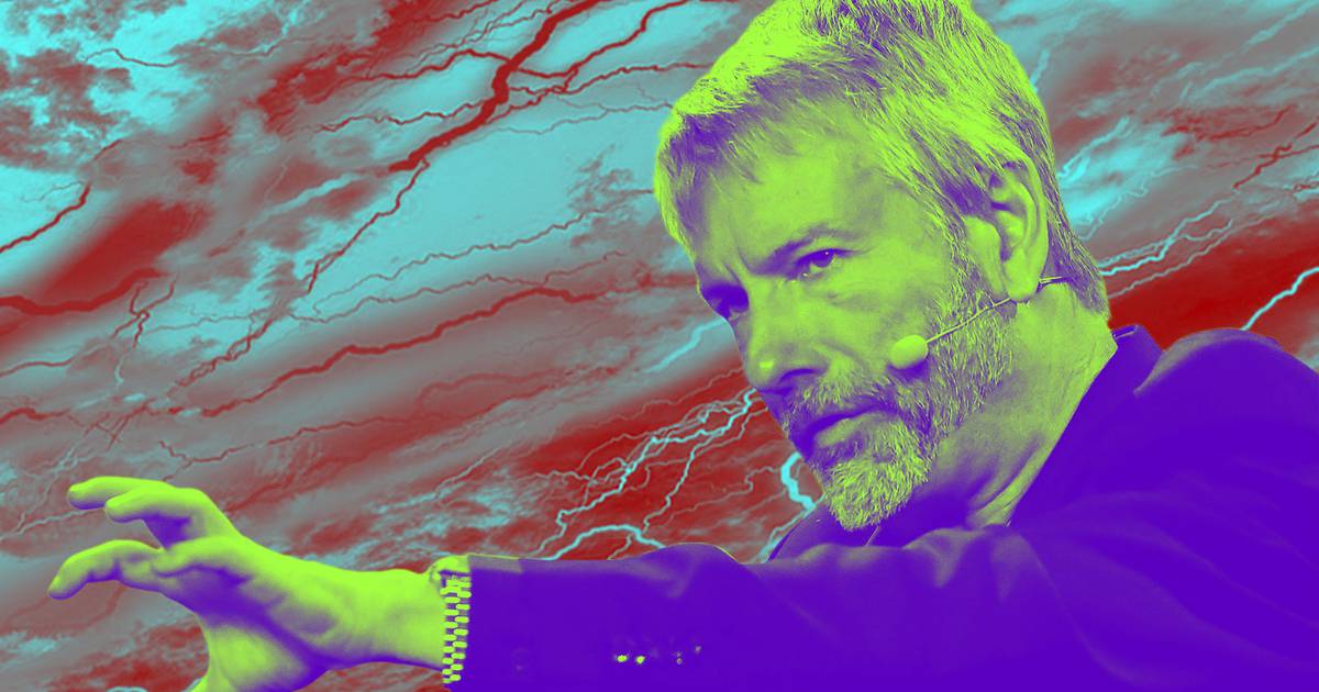 Featured image for "MicroStrategy's $600M Convertible Notes Sale Fuels Bitcoin Buying Spree"