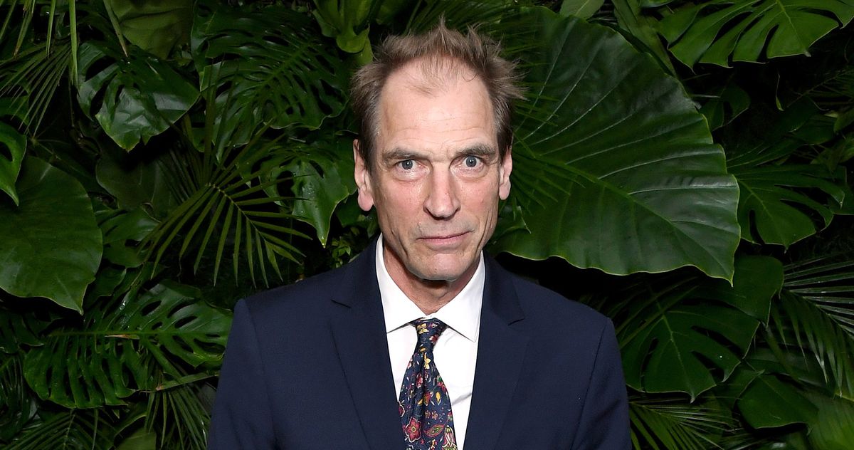 Hikers Discover Human Remains in Area of Julian Sands' Disappearance.