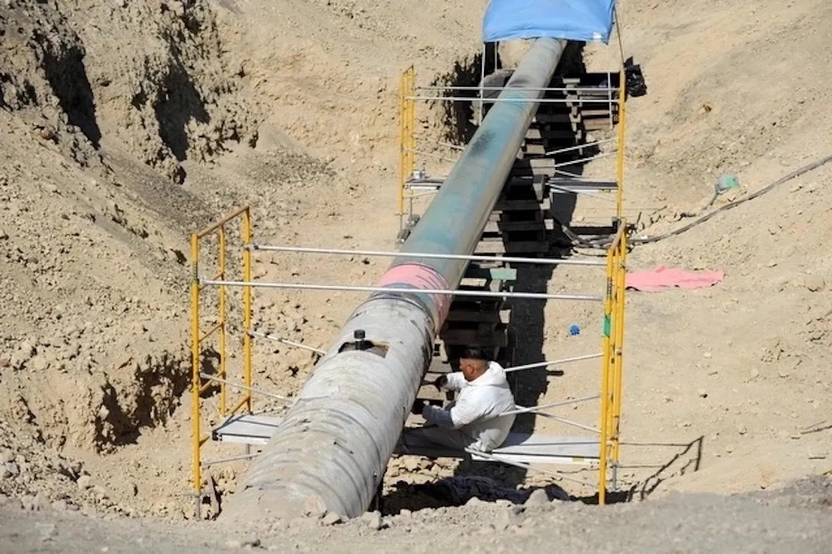 Featured image for Sable Offshore Gains Approval to Restart California Oil Pipeline