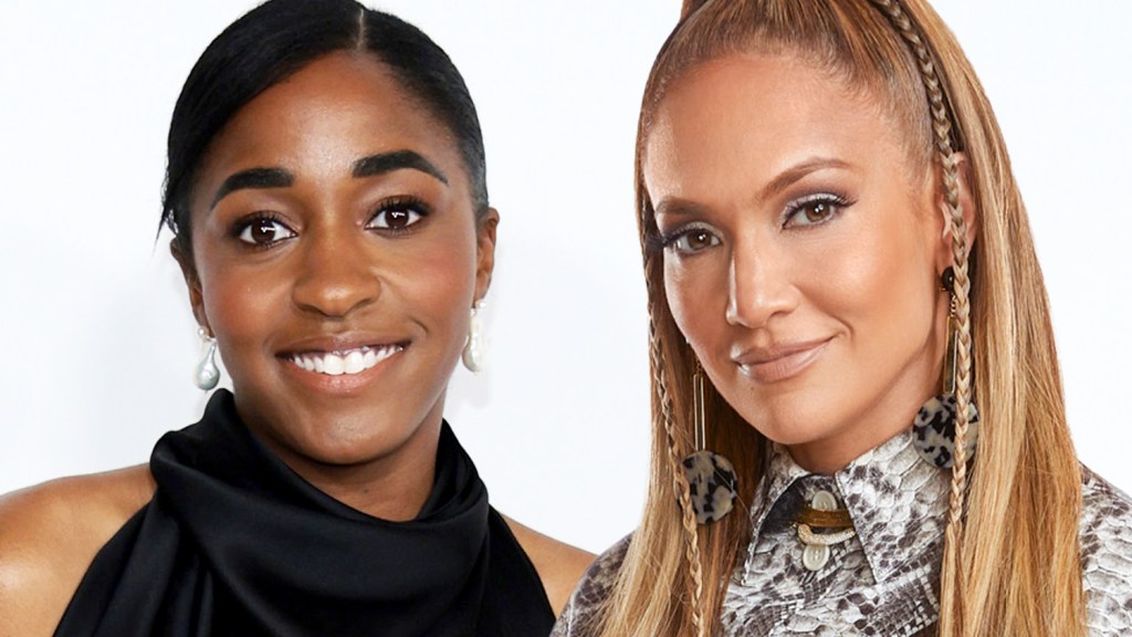 Featured image for Ayo Edebiri Addresses Controversial Comments About Jennifer Lopez on 'SNL'
