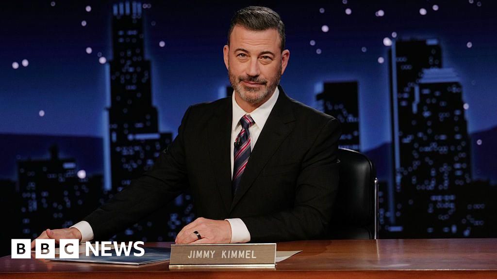 Featured image for Sinclair and Nexstar Restore Jimmy Kimmel on ABC Stations