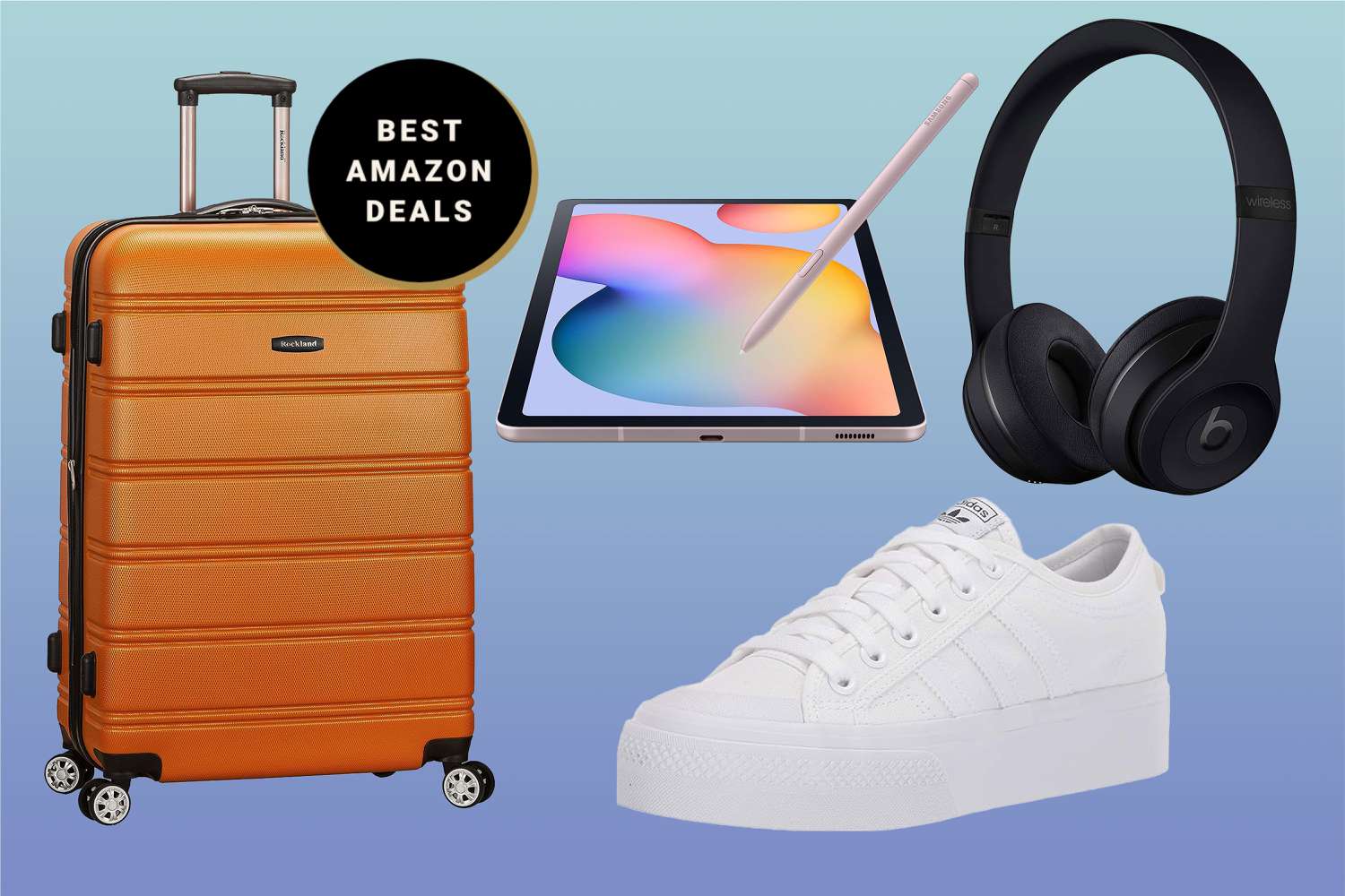 "Top 12 Prime Day Deals: Early Amazon October Savings"