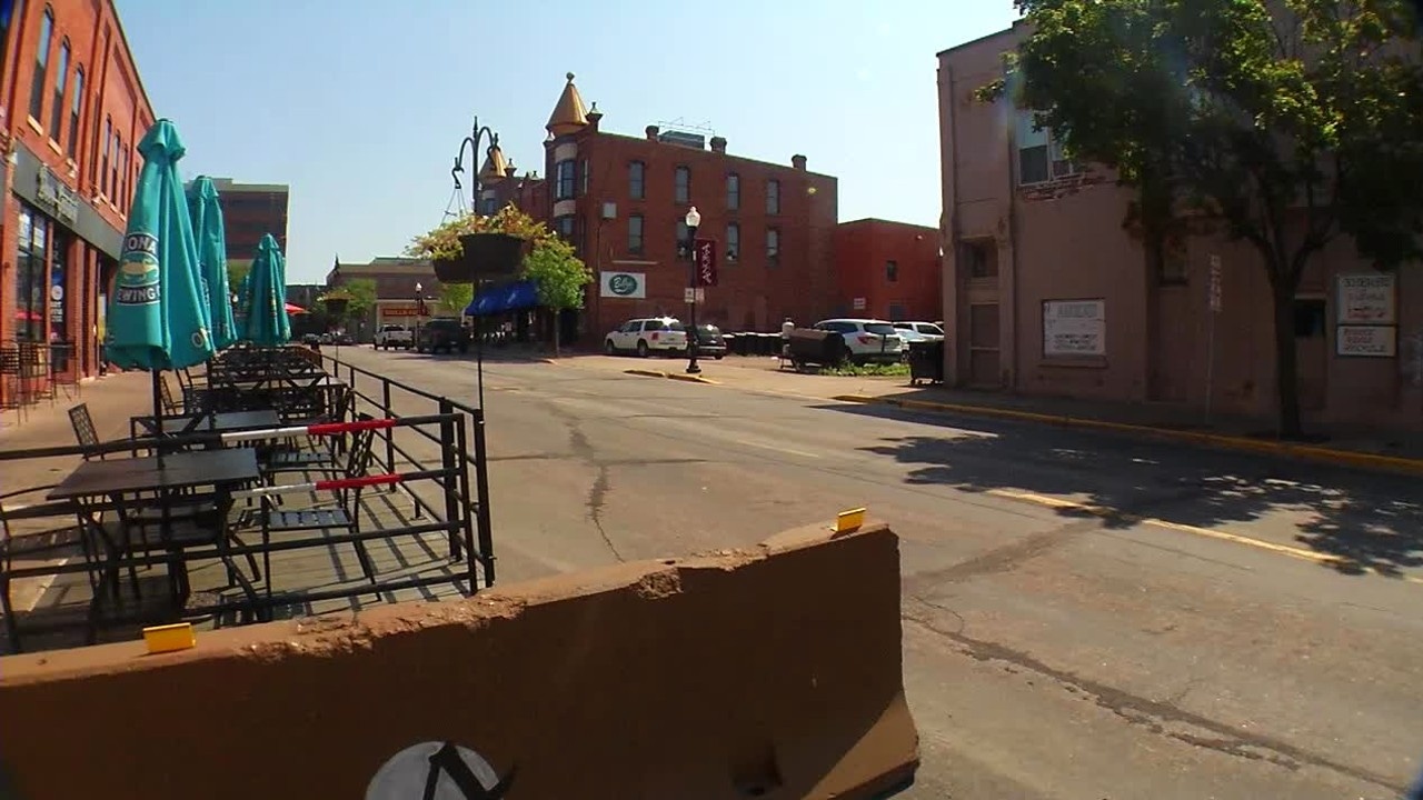 Featured image for Anoka Becomes First Minnesota City to Allow Public Drinking in 'Social District'