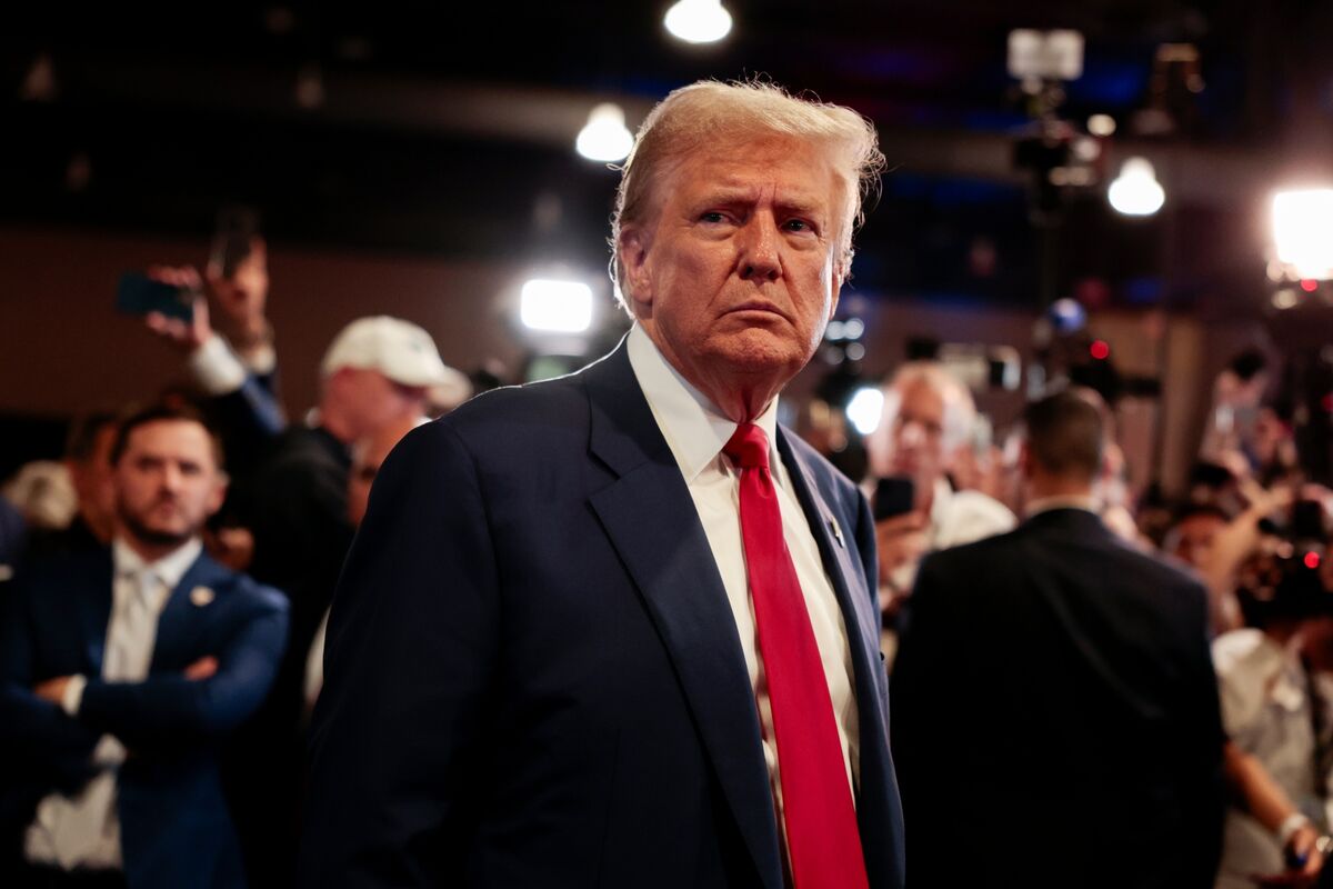 Trump to Finalize Treasury Chief Candidates Soon