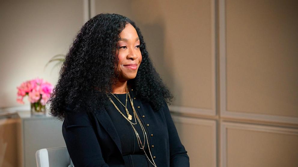 Featured image for "Shonda Rhimes Unveils Powerful Tribute to Emmett Till in New Project"