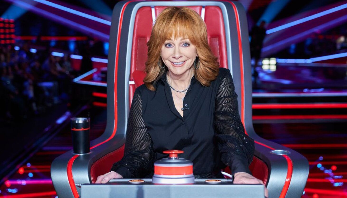 Featured image for "The Voice 2023: Top 5 Singers Revealed and Shocking Elimination"