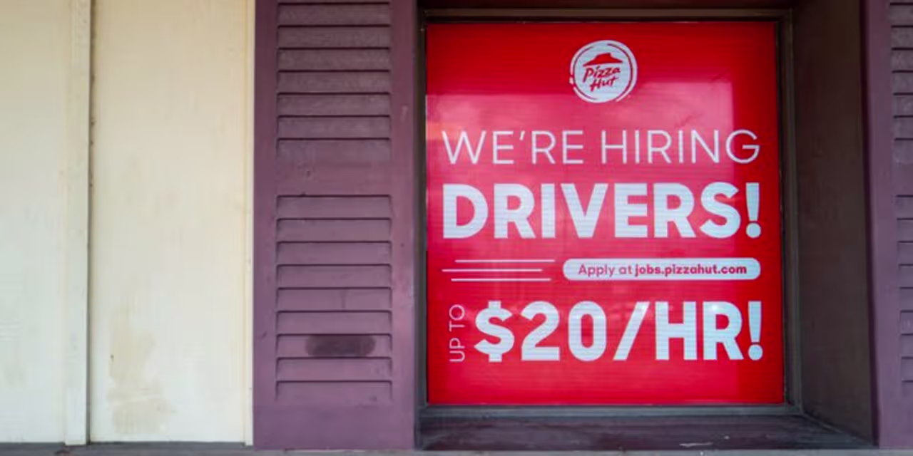 US July Jobs Report Anticipates Slower Hiring and Rising Unemployment
