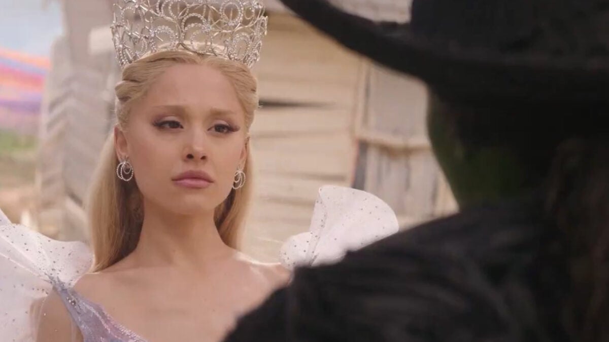 Featured image for ‘Wicked: For Good’ Final Trailer Unveils Key Moments and Star Showdowns