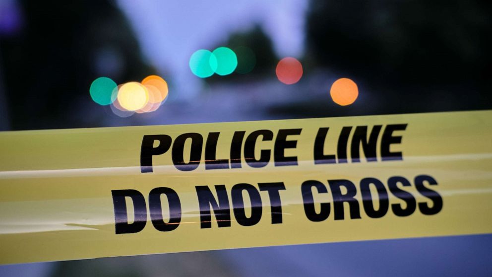 Mass shooting at St. Louis party leaves 1 dead and 10 injured.