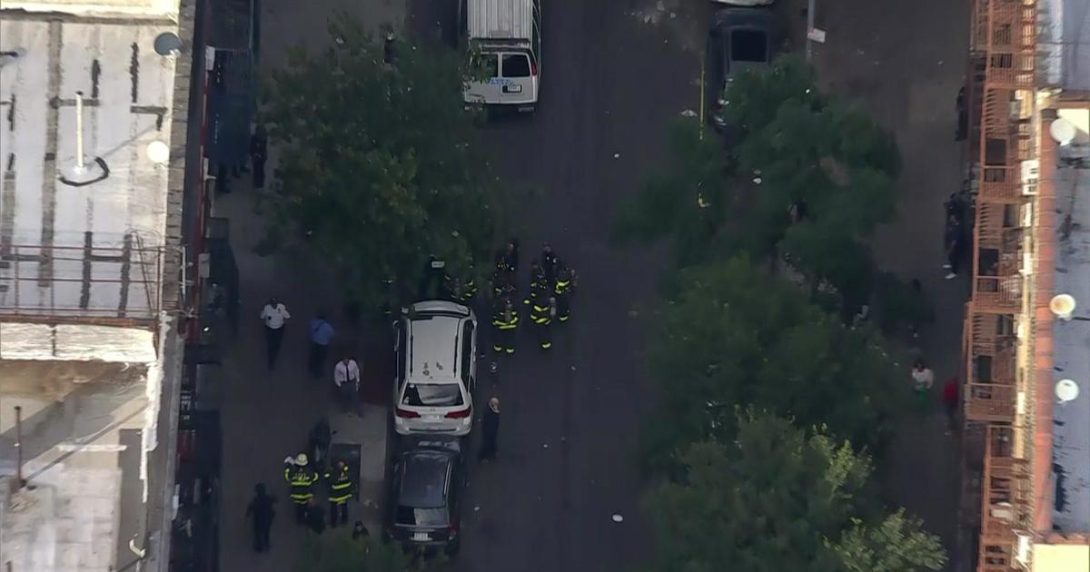 Tragedy Strikes Bronx Day Care: 1 Child Dead, 3 Others in Critical Condition