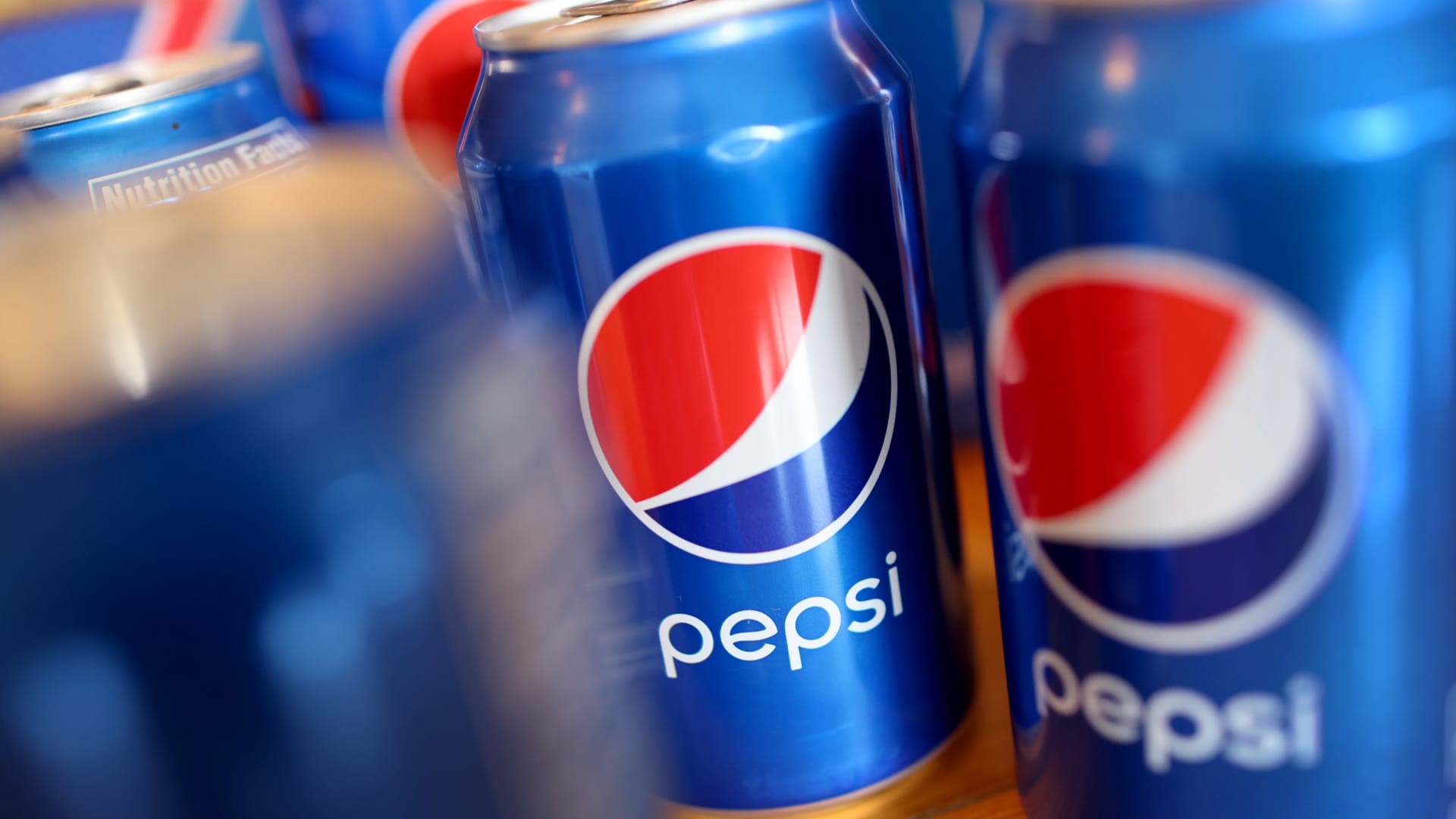 Featured image for Elliott's $4 Billion Stake Aims to Revitalize PepsiCo
