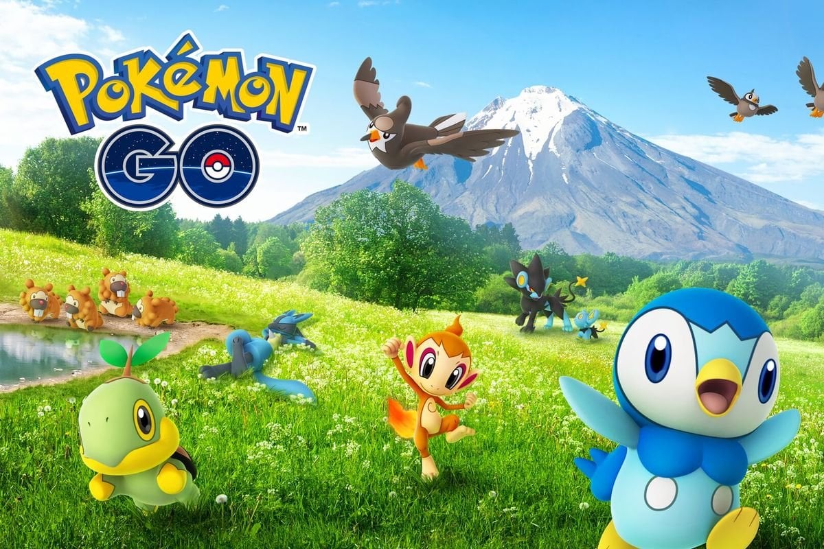 Featured image for Pokemon Go Revenue Hits 5-Year Low Amidst Remote Raid Pass Controversy.