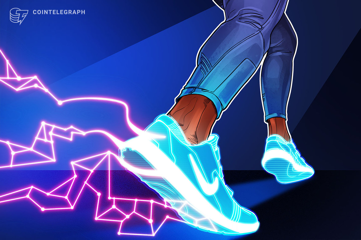 Nike unveils NFT sneaker on Fortnite, while fans speculate on new NSFW character.