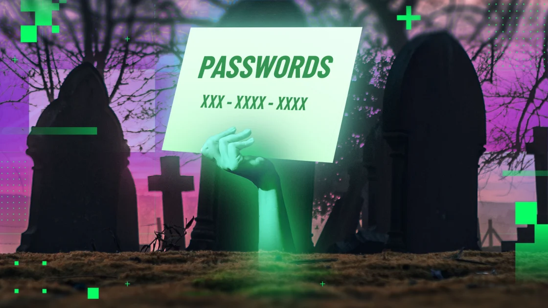 Featured image for Ensuring Loved Ones Can Access Your Online Accounts After You're Gone