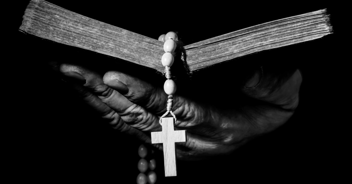 Featured image for Beware: Fake Priests Targeting California Parishioners, Warns Diocese