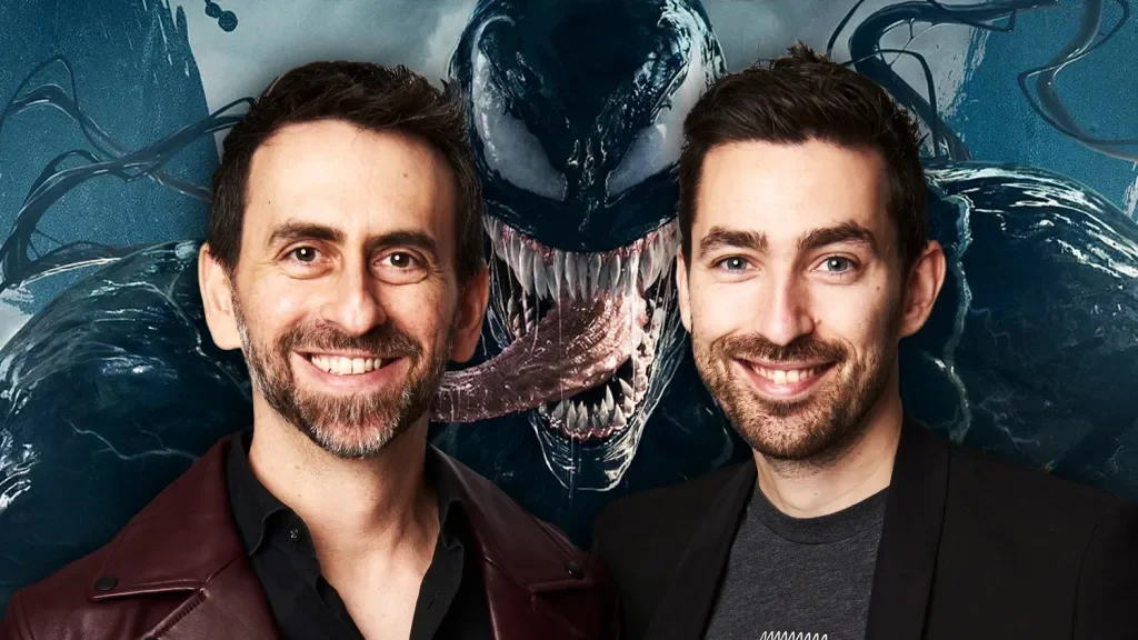 Bloodlines Directors Set to Helm Sony's Animated Venom Film